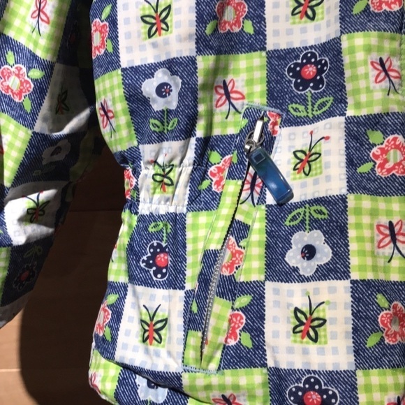 Jupa toddler girls winter coat size 2 - Picture 4 of 9